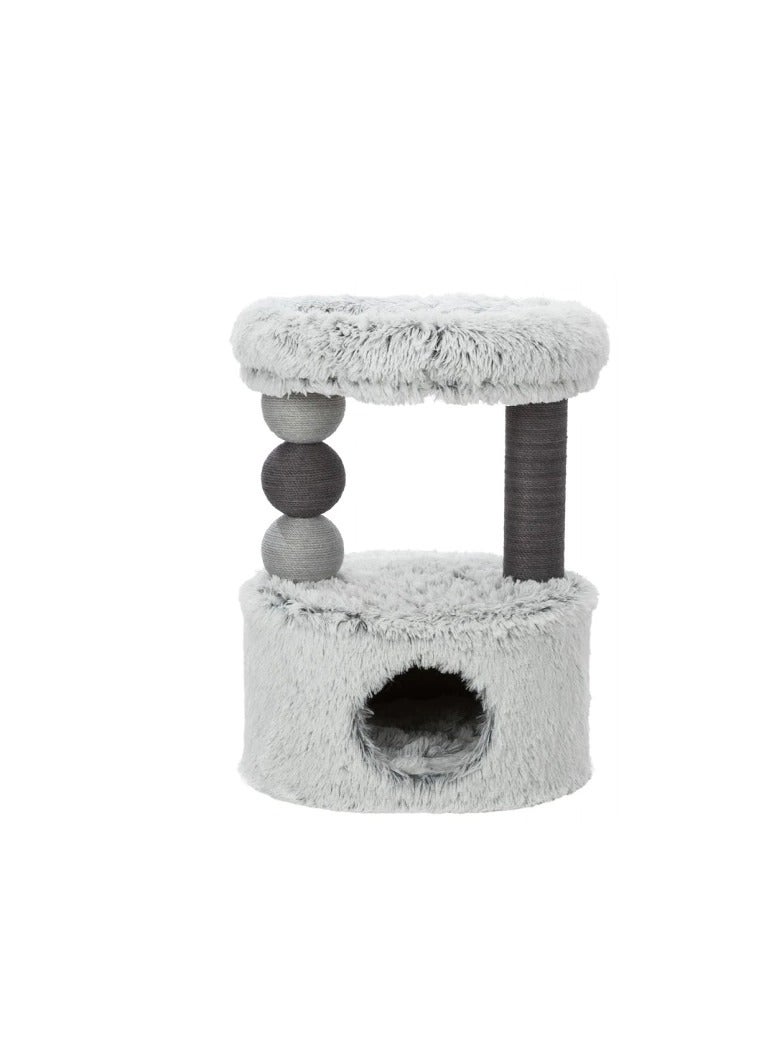 تريكسي هارفي وظيفة الخدش للقطط رمادي - Image 3