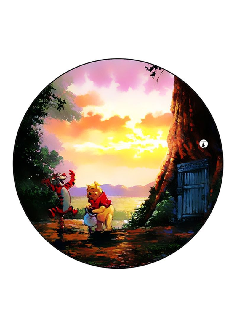 RKN Disney Character Multicolour