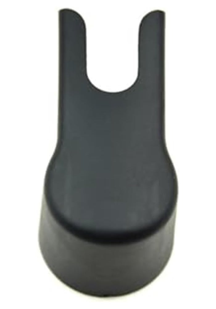 Wivplex Windshield Wiper Arm Cap Nut Cover - Image 1