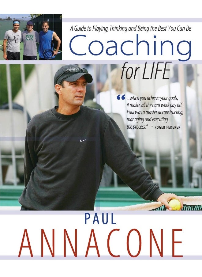 null - Coaching for Life - Image 1