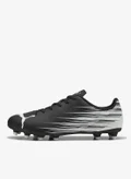 PUMA puma black-puma white