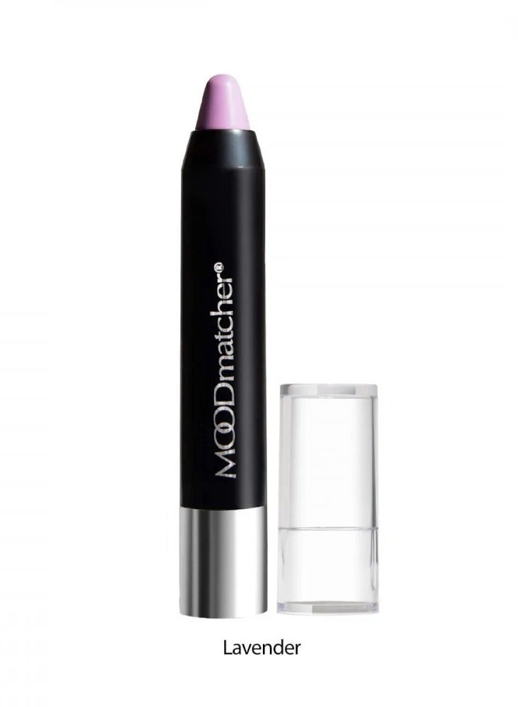 MOODmatcher Twist Stick Lipstick Lavender