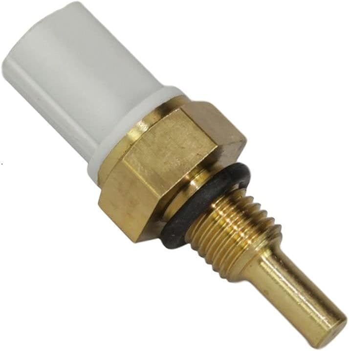 DOICOO 37870-PNA-003 37870-PLC-004 Coolant Temperature Sensor Fit for Honda Civic Element 2001-2011,Accord CR-V 2003-2007,Pilot RL TSX,37870PNA003 37870PLC004,2001-2005 2006 2007 2008 2009 2010 2011 - Image 5