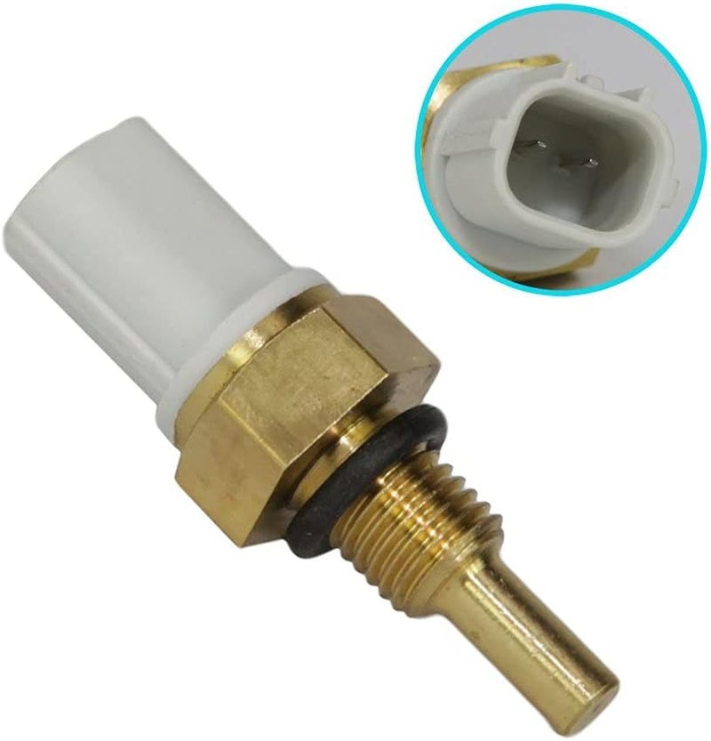 DOICOO 37870-PNA-003 37870-PLC-004 Coolant Temperature Sensor Fit for Honda Civic Element 2001-2011,Accord CR-V 2003-2007,Pilot RL TSX,37870PNA003 37870PLC004,2001-2005 2006 2007 2008 2009 2010 2011 - Image 4