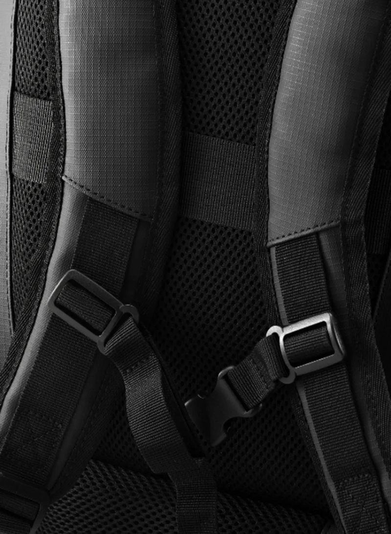 Squatwolf Black Classic Backpack  | Best Price UAE