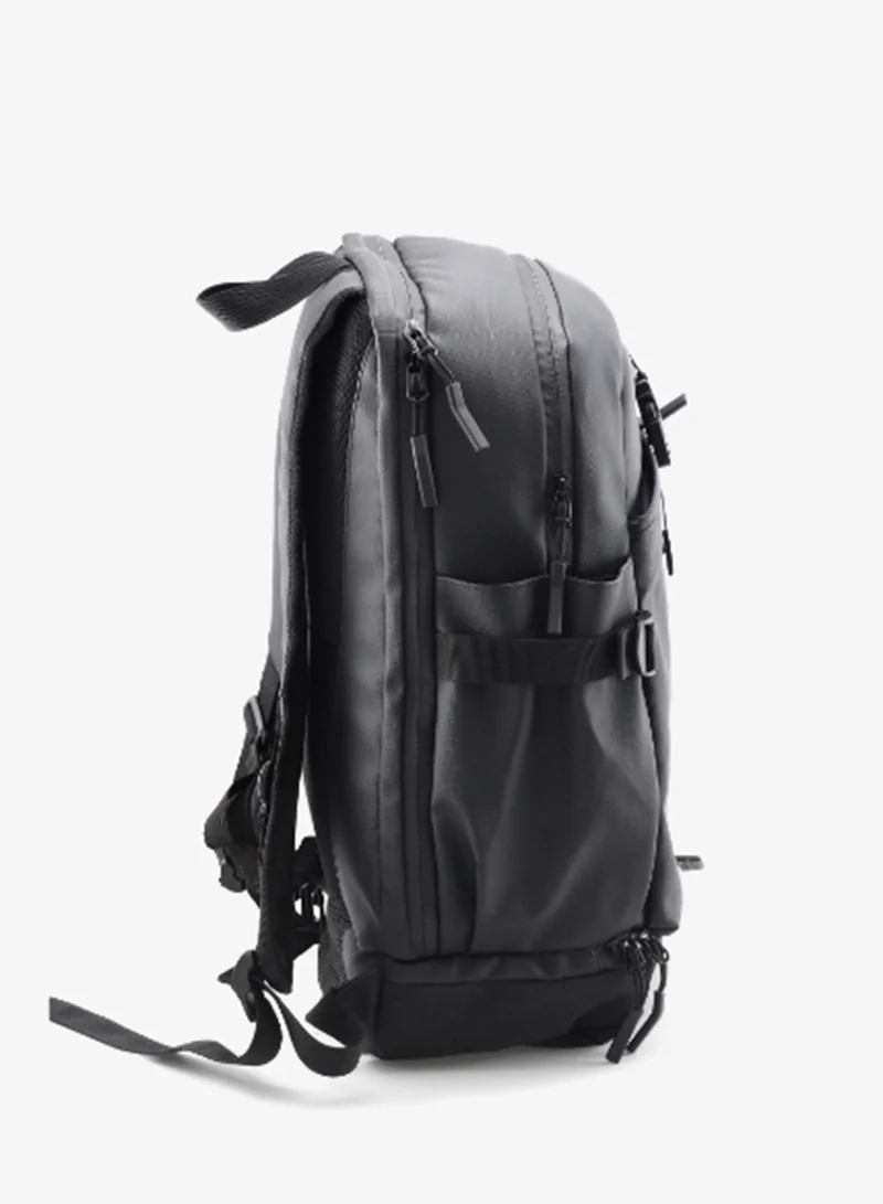 Squatwolf Black Classic Backpack  | Best Price UAE