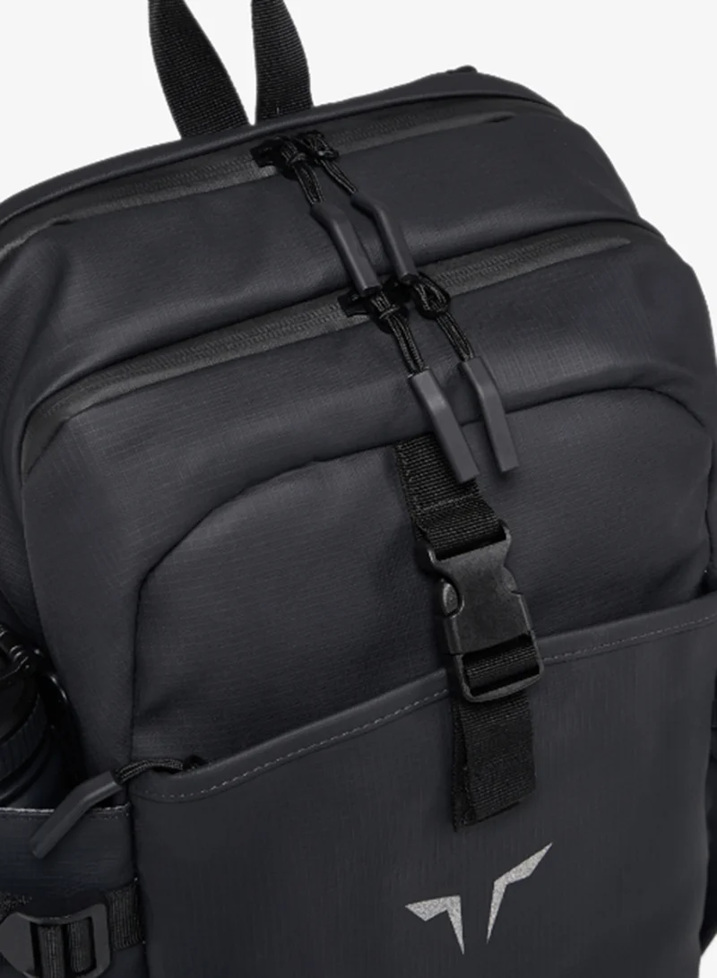 Squatwolf Black Classic Backpack  | Best Price UAE