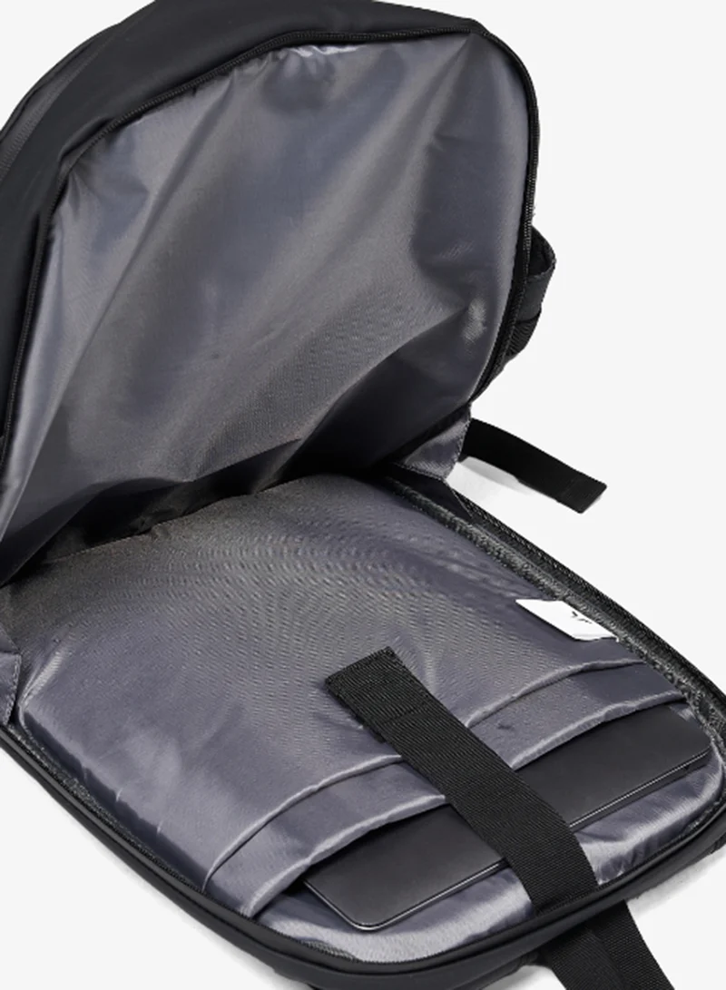 Squatwolf Black Classic Backpack  | Best Price UAE