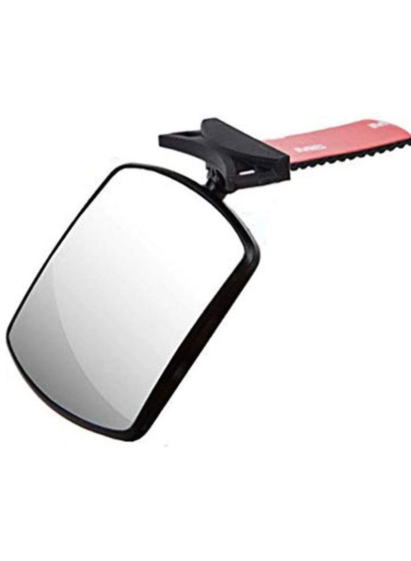 Smile Turtle Baby Care Mirror  - Image 4