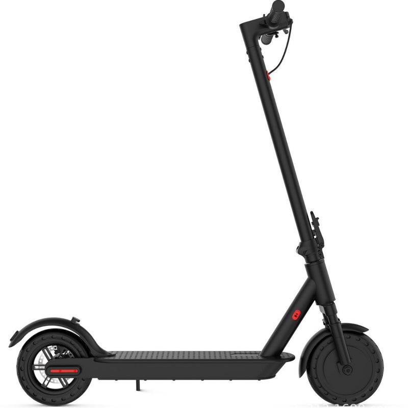 Cross-Border Hot-Selling 8.5-Inch Electric Scooter with Foldable Design and Shock Absorption