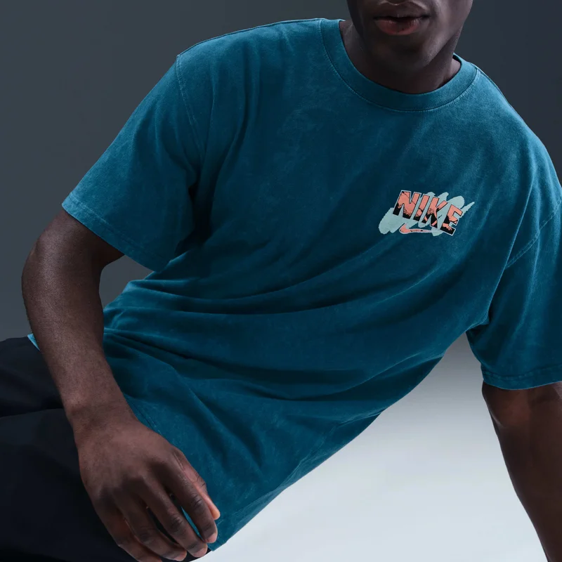 نايكي تيشيرت سبورتسوير ماكس90 للرجال