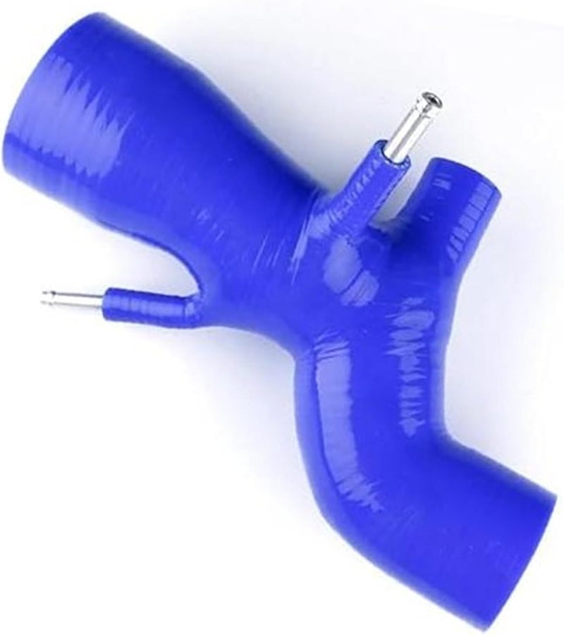 Wivplex Silicone Air Intake Induction Hose Pipe Kit for Mitsubishi - Image 1
