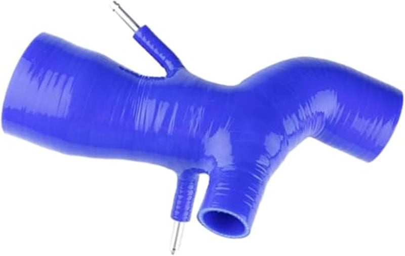 Wivplex Silicone Air Intake Induction Hose Pipe Kit for Mitsubishi - Image 2