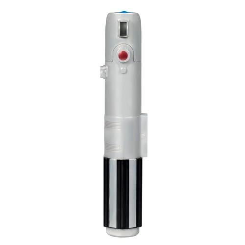 STAR WARS Non-Electronic Luke Skywalker Lightsaber, Officially Licensed Blue Lightsaber, Roleplay Toys Boys & Girls Ages 4+ - Image 2
