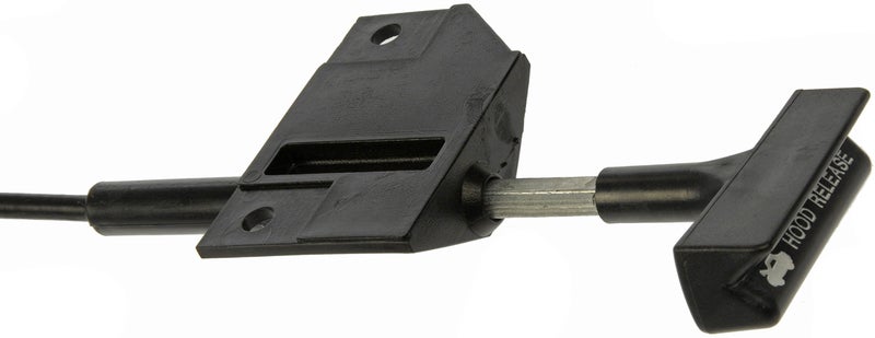 Dorman 912-003 Hood Release Cable Compatible with Select Chevrolet / GMC / Oldsmobile Models - Image 3