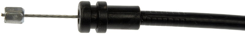 Dorman 912-003 Hood Release Cable Compatible with Select Chevrolet / GMC / Oldsmobile Models - Image 2