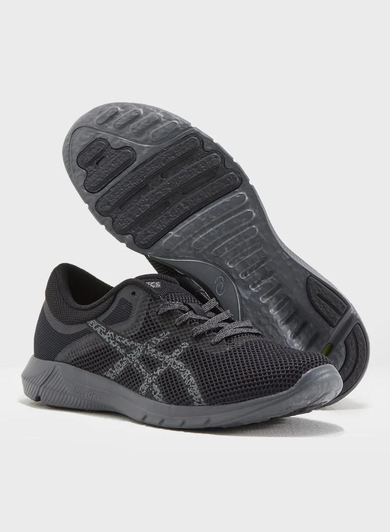 asics Nitrofuze 2