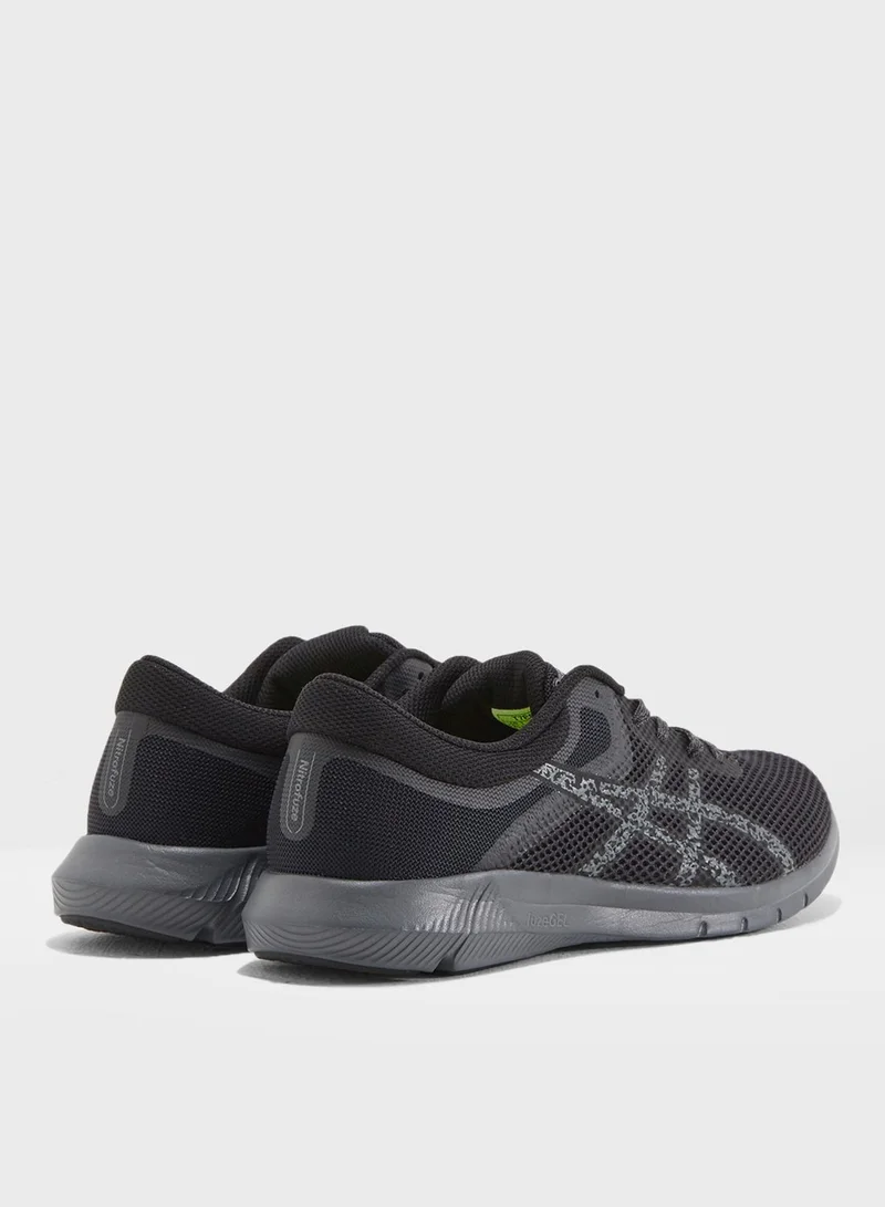 asics Nitrofuze 2