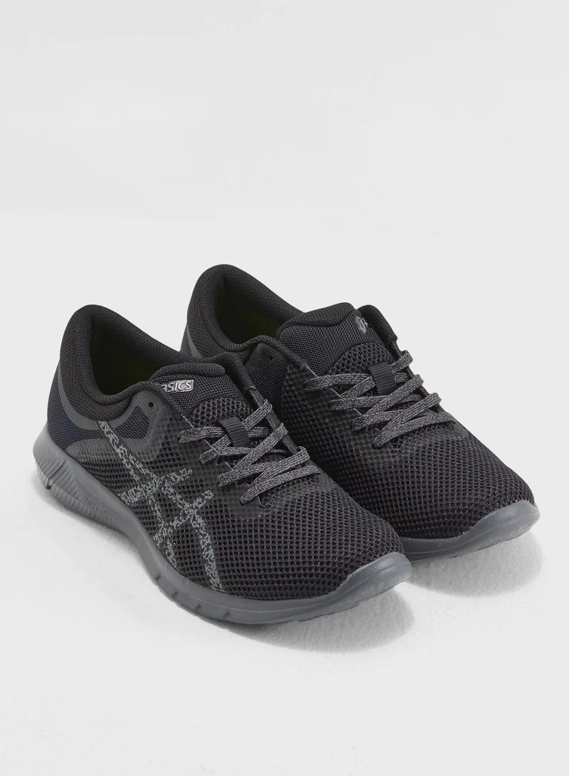 asics Nitrofuze 2