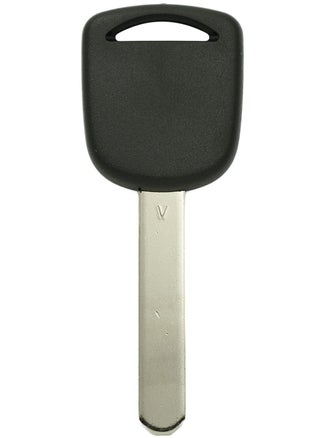 New Uncut Replacement Car Key With Transponder Chip Ignition for Select Honda and Accura - pzsku/ZCE6D9FD6F676790BABE6Z/45/_/1659361425/911840b3-9306-40fe-bb46-a66e42882eeb