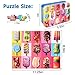 LELEMON Puzzles for Kids Ages 46Popsicle 100 Piece Puzzles for Kids in a Metal Box Educational Jigsaw Puzzles 100 Piece Puzzle Games for Girls and Boys - Image 4