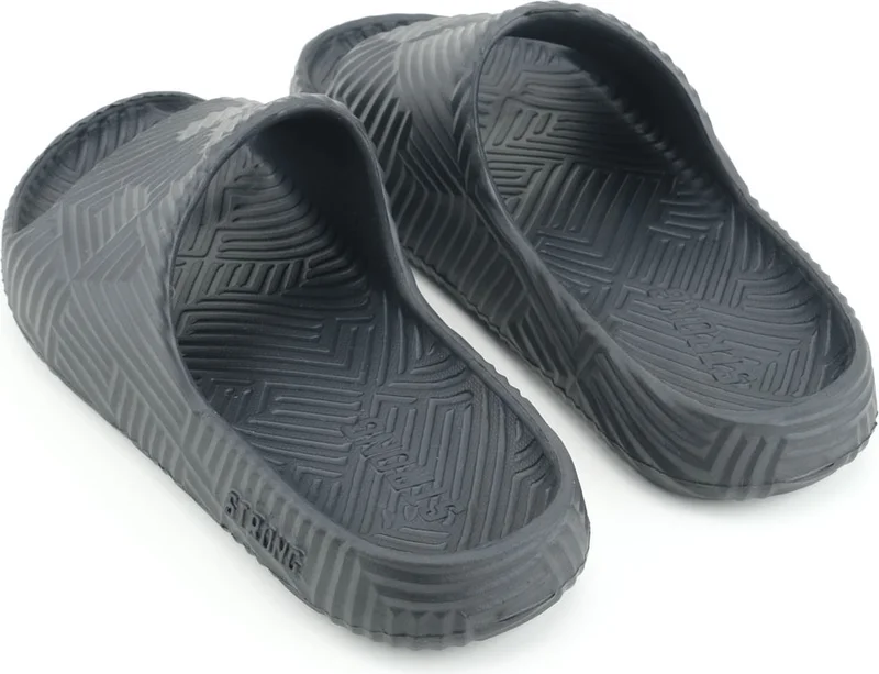 Gezer Men's Summer Eva Home Garden Bathroom Flexible Slippers Suitable for Wet Floors