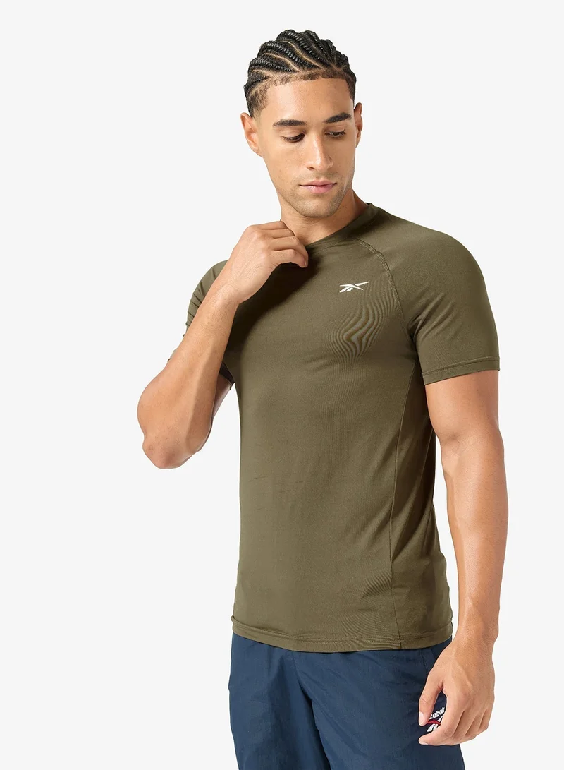 Reebok Arnie Muscle T-Shirt