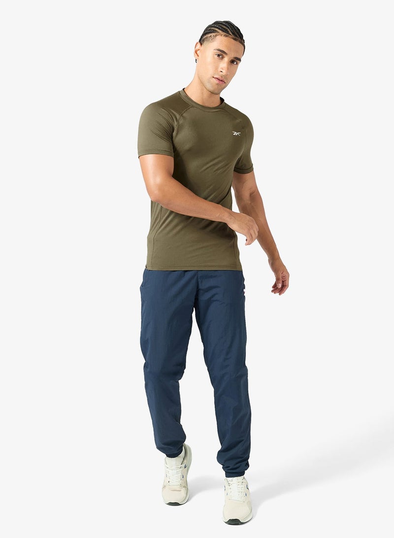 Reebok Arnie Muscle T-Shirt - Image 4