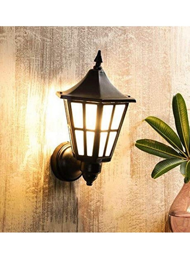 DarkVision Wall Light/Wall Light for Living Room Modern/Wall Lamps for Bedroom/for Living Room/Wall Lights for Home Decoration/Bedside Wall lamp (Without Bulb) (Hurricane (Pack of 2)) - Image 3