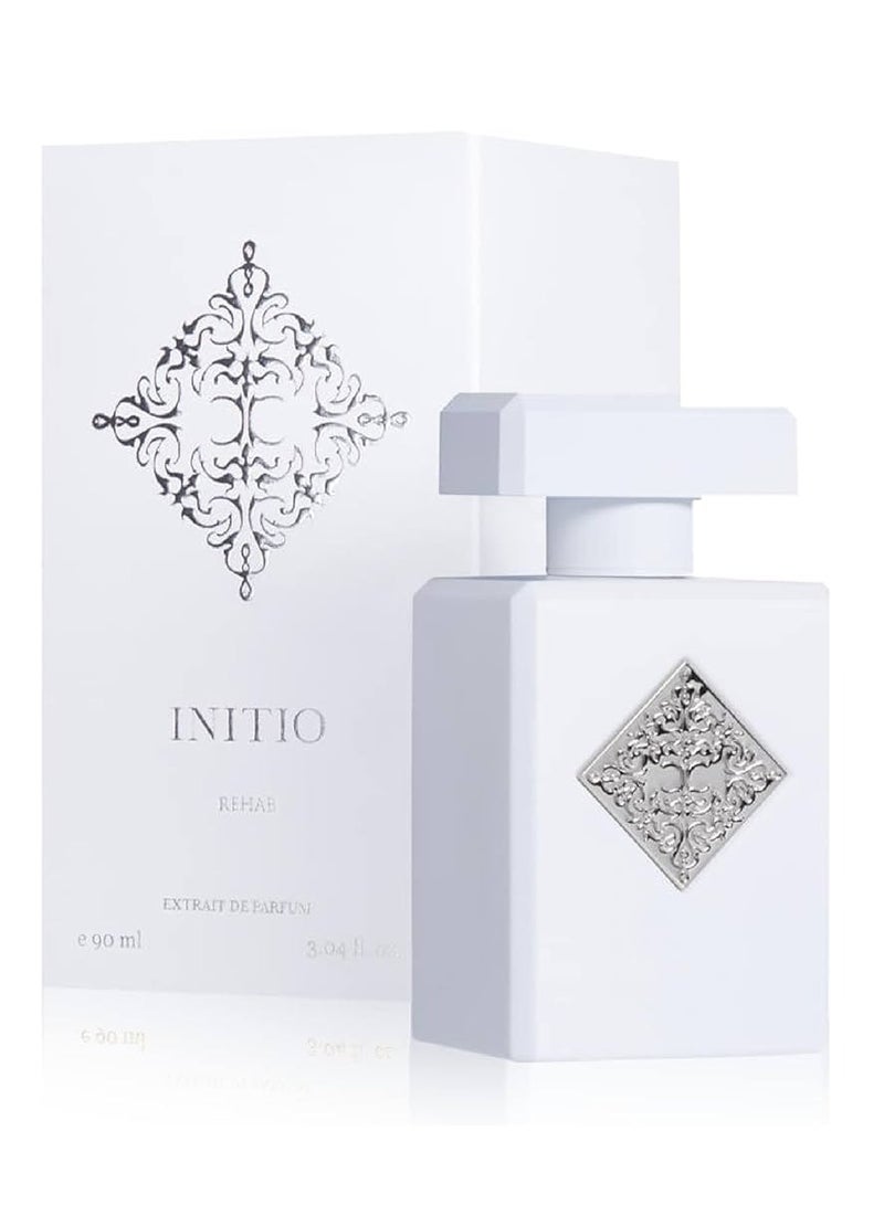 Initio عطر ريهام المركز 90 مل - Image 1