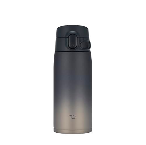Zojirushi SMVH48XZ GoCafe Insulated Stainless Steel Mug 16Ounce 48 liter PFASfree BPAfree - Image 1