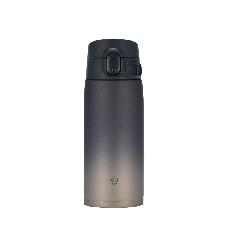 Zojirushi SMVH48XZ GoCafe Insulated Stainless Steel Mug 16Ounce 48 liter PFASfree BPAfree - Image 2