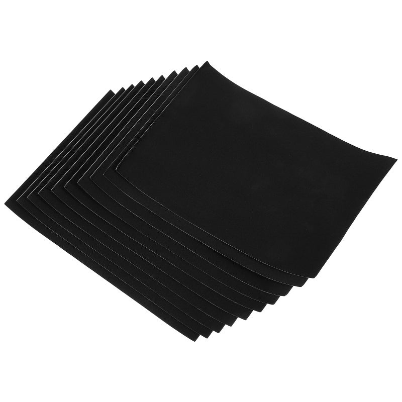 📦 لاصقات للأثاث لتقليل الضوضاء والسيطرة على الاهتزازات من مادة رغوية متينة - Image 4