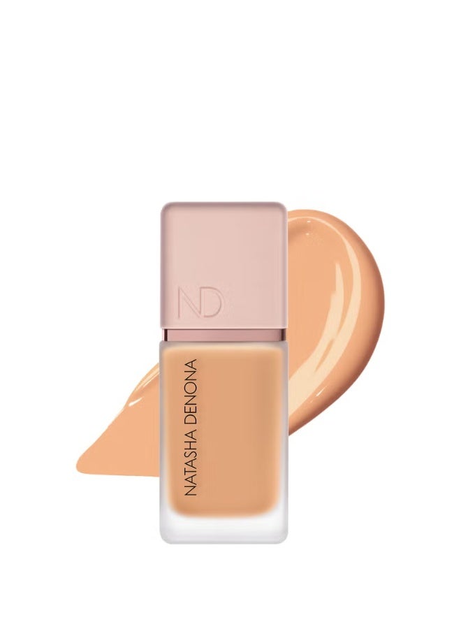 ناتاشا دينونا كريم أساس ناتاشا دينونا HY-GLAM-YP5 - Image 1