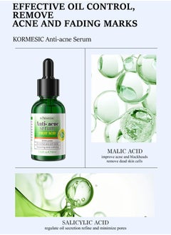 Kormesic Anti-Acne Essence 30ml  - Image 2
