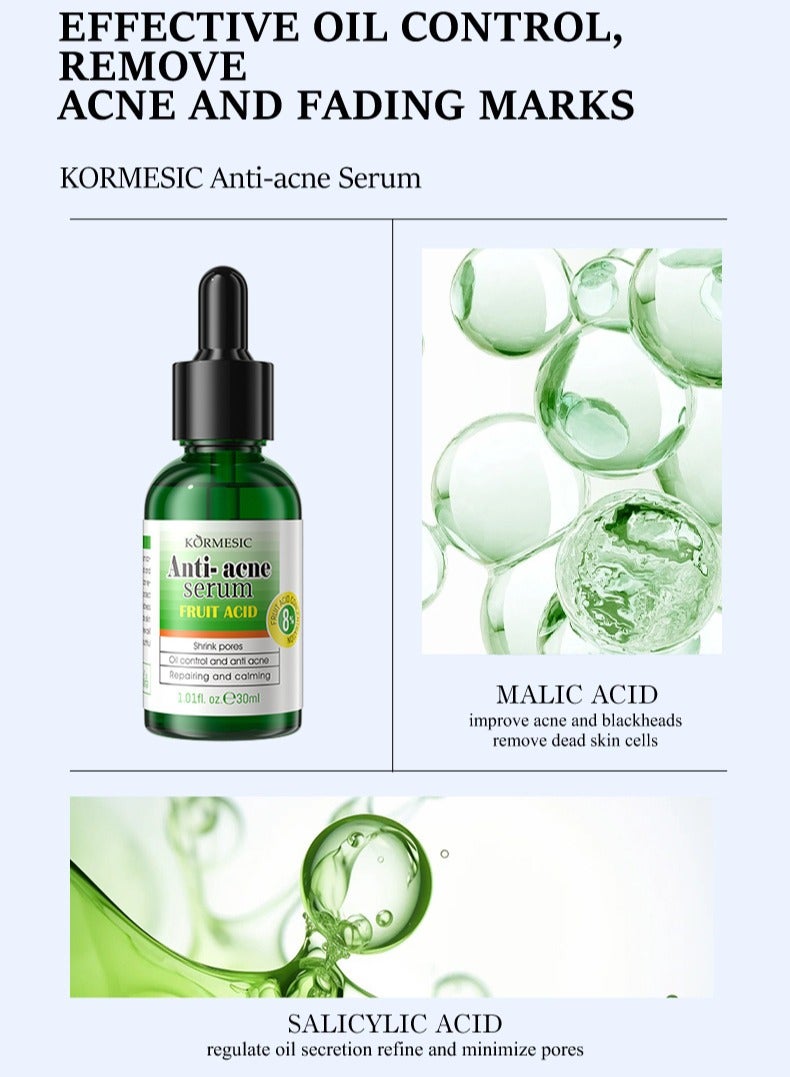 Kormesic Anti-Acne Essence 30ml - Image 2