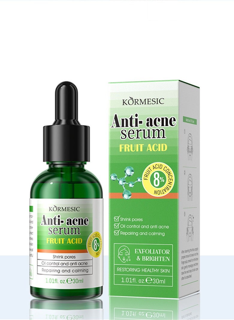 Kormesic Anti-Acne Essence 30ml - Image 1