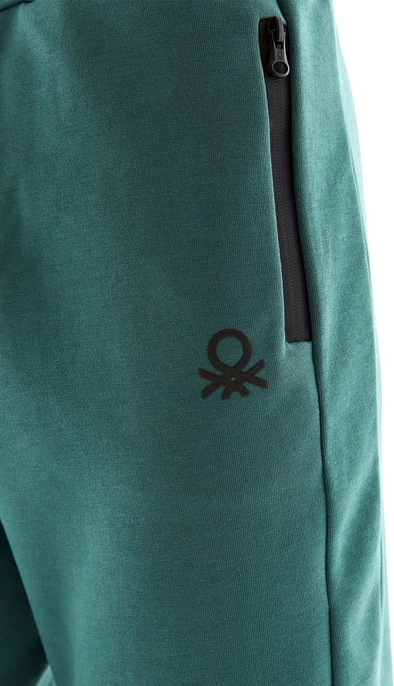 UNITED COLORS OF BENETTON Men's Jogger Pants  - Image 3