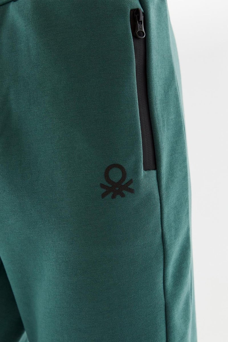 UNITED COLORS OF BENETTON Men's Jogger Pants  - Image 5