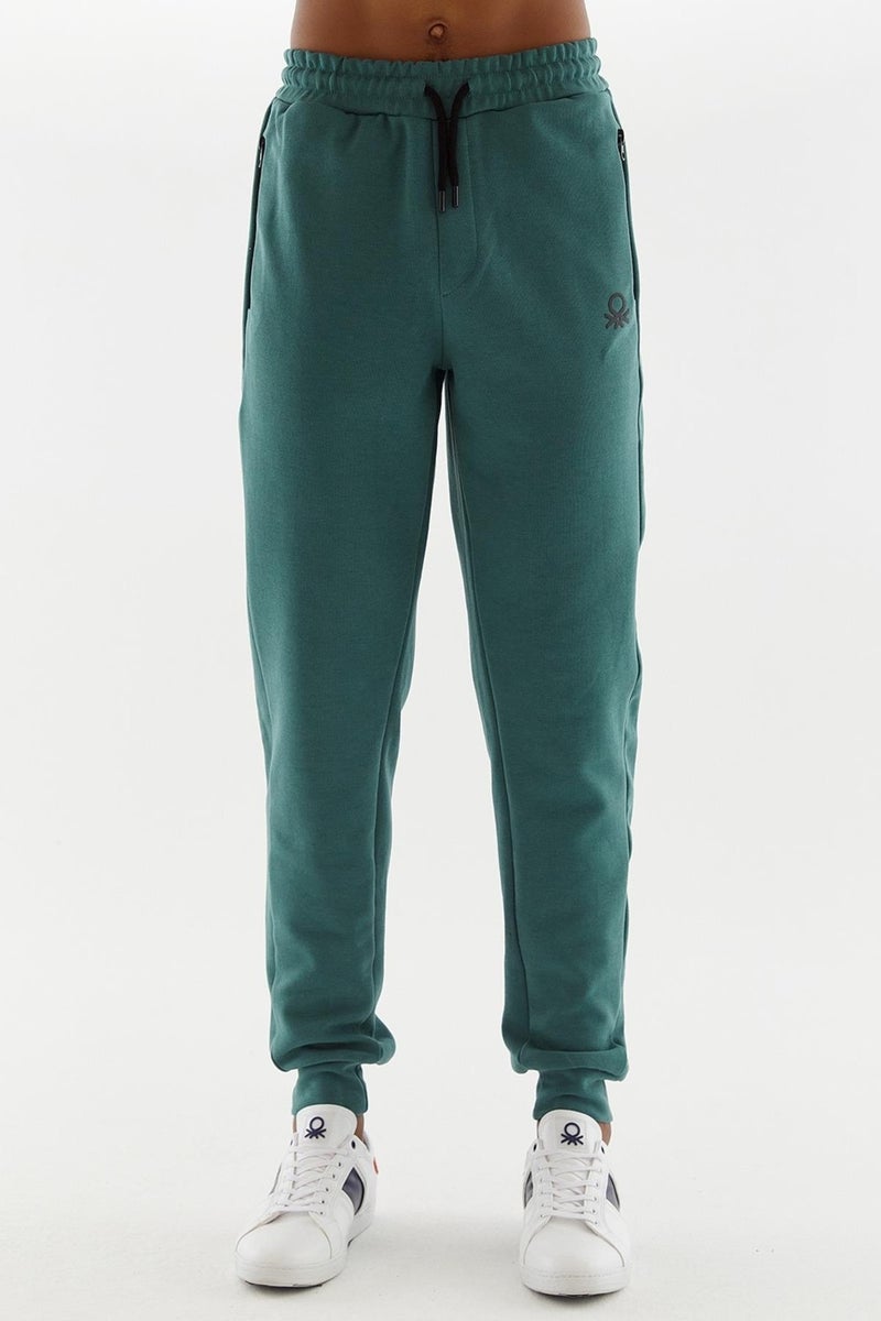 UNITED COLORS OF BENETTON Men's Jogger Pants  - Image 4