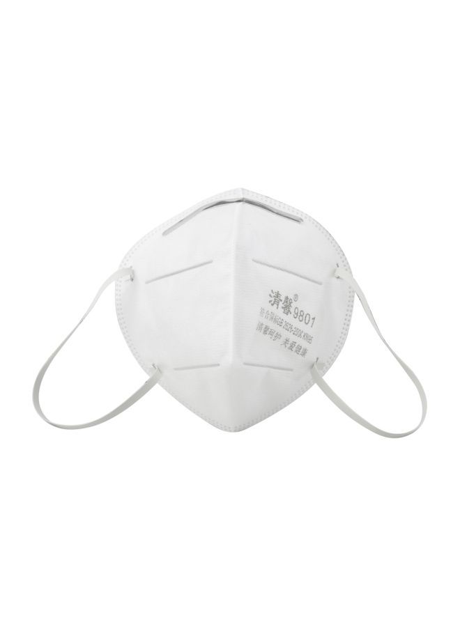 NIBEMINENT KN95 Disposable Safety Mask - Image 1