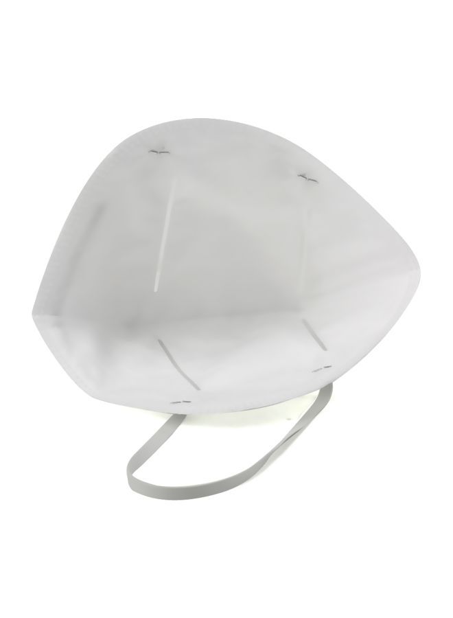 NIBEMINENT KN95 Disposable Safety Mask - Image 2