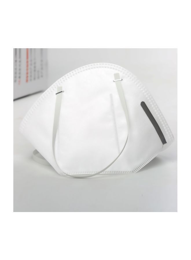 NIBEMINENT KN95 Disposable Safety Mask - Image 3