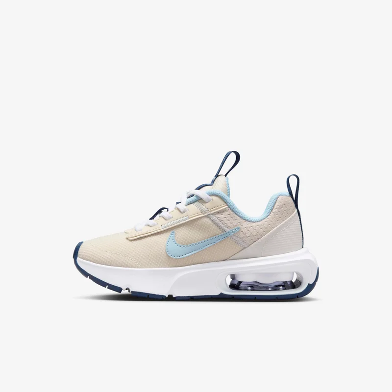 Nike Kids' Air Max INTRLK Lite Shoes