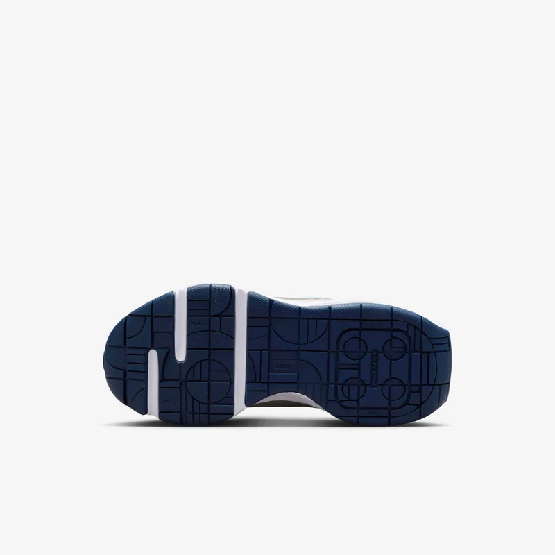 Nike Kids' Air Max INTRLK Lite Shoes