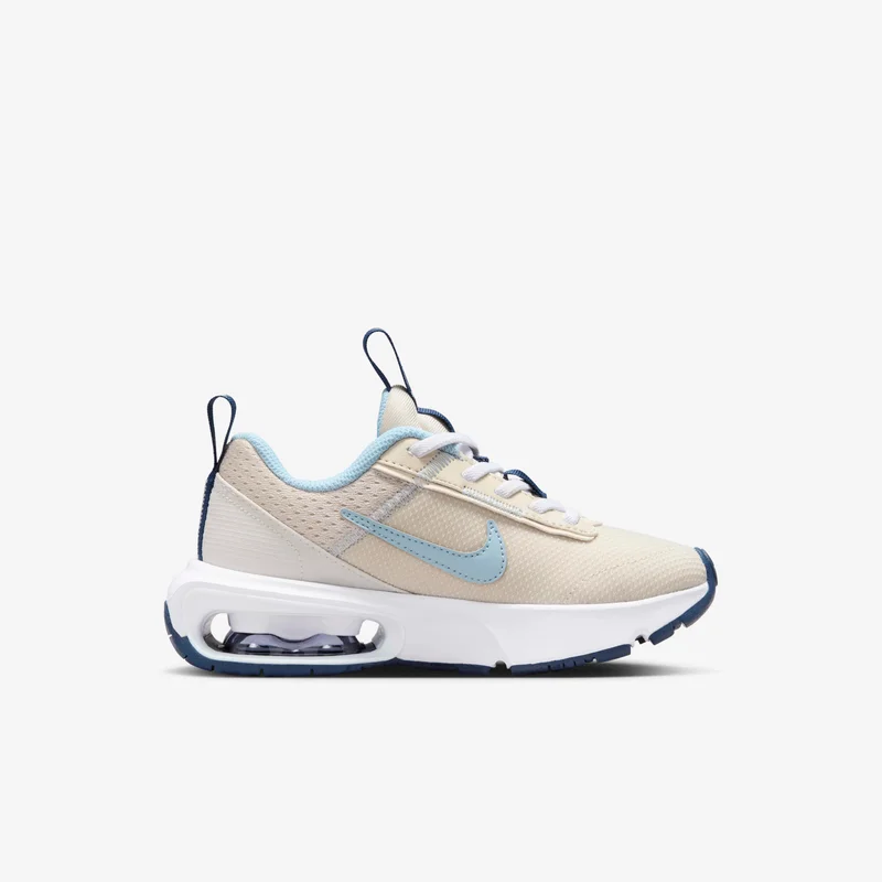 Nike Kids' Air Max INTRLK Lite Shoes