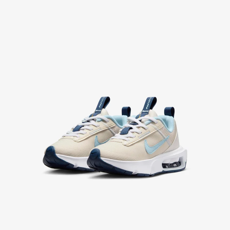 Nike Kids' Air Max INTRLK Lite Shoes