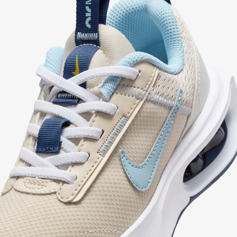 Nike Kids' Air Max INTRLK Lite Shoes