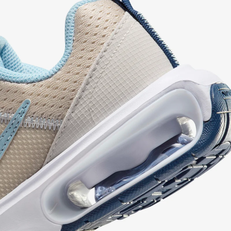 Nike Kids' Air Max INTRLK Lite Shoes