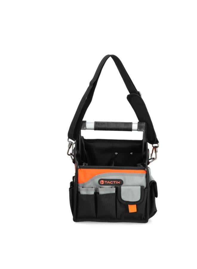 Tactix Tote Pattern Tool Bag Multicolor 25.4 x 5.4cm - Image 1